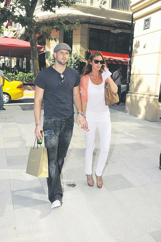 Başak Burbidge kendini Türk hekimlerine emanet edecek