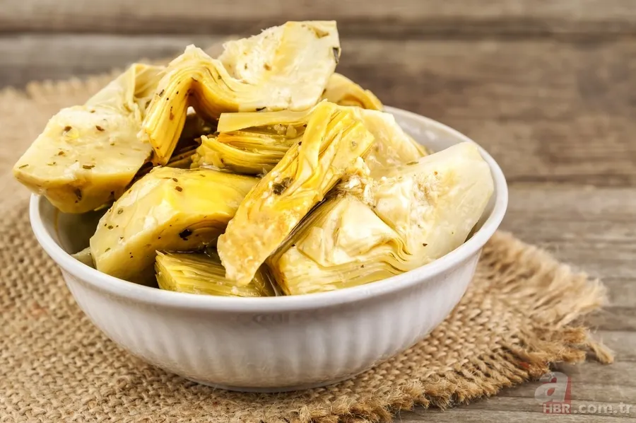 Bu besinleri gece yemek çok daha faydalı! 10