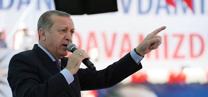 Erdoğan'dan BND Başkanı'na çok sert sözler