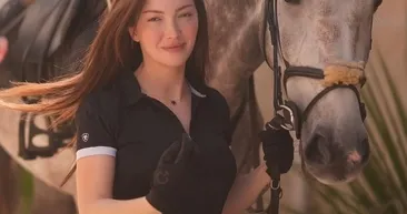 Danla Bilic Benden küçük ve jokey deyip yeni aşkını duyurdu!