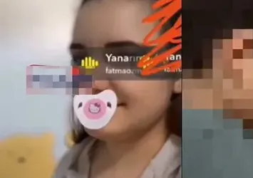 Anaokulunda skandal görüntü! Sapkınlık için harekete geçildi: Soruşturma başlatıldı