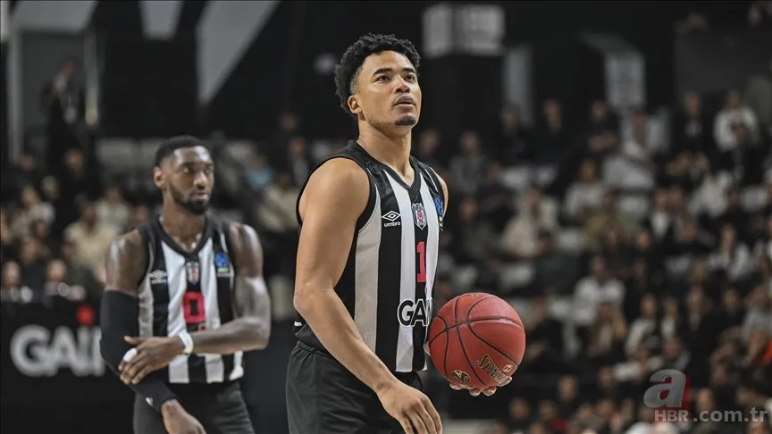 Pota altında derbi! Beşiktaş GAİN-Fenerbahçe Beko maçı ne zaman, saat kaçta, hangi kanalda? 3