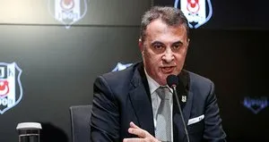 Beşiktaş’a UEFA’da men şoku