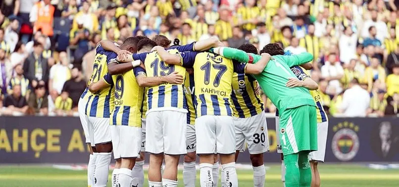 Fenerbahçe - Shkupi maçı ne zaman, saat kaçta yayınlanacak? Fenerbahçe - Shkupi maçı hangi kanalda yayınlanacak?