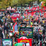 İngiltere tarihinde bir ilk!