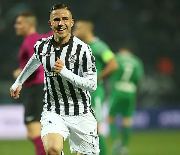 Son dakika | Fenerbahçe’den bir transfer daha!