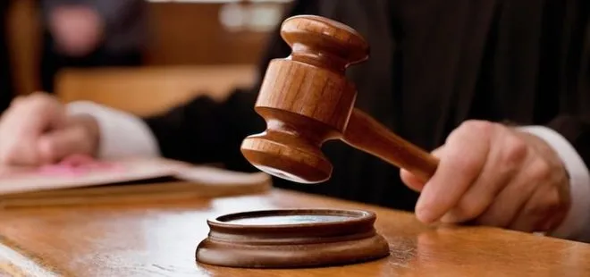 AKINCI ÜSSÜ DAVASINDA ARA KARAR: 1 TAHLİYE