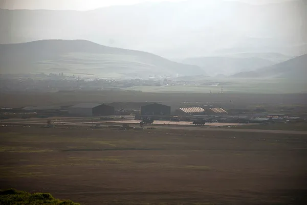 Son dakika: ABD hava üssünde hareketlilik - 2