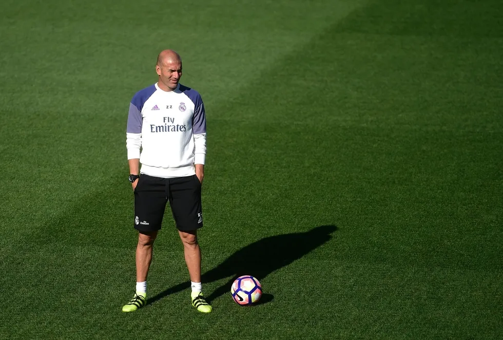 Beşiktaş'tan Zidane hamlesi! Fransız efsaneye proje sunuldu - 5