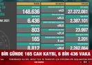 17 Ocak koronavirüs vaka ve ölü sayısı açıklandı