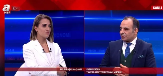 Türkiye bir mucizeyi gerçekleştirdi! Pandemiye rağmen ekonomi büyüdü