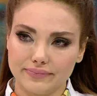 Aleyna Tilki beni tehdit etti