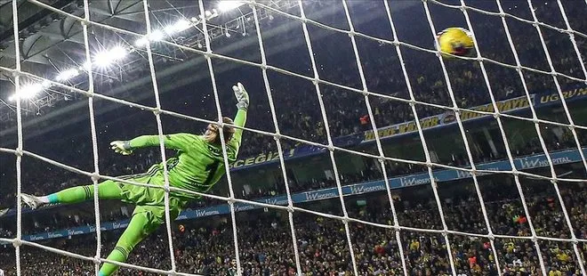 İşte Süper Lig’in penaltı karnesi! Şaşırtan istatistik