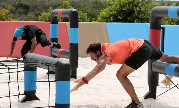 26 Haziran Survivor ödül oyununu kim kazandı? Survivor balon ödül oyununu hangi takım kazandı?