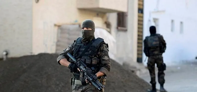 Son dakika: Hakkari'de içme suyu çalışması yapan işçilere saldıran PKK'lı 3 terörist öldürüldü
