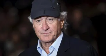 Robert De Niro’yu yıkan ölüm! Henüz 19 yaşındaydı...
