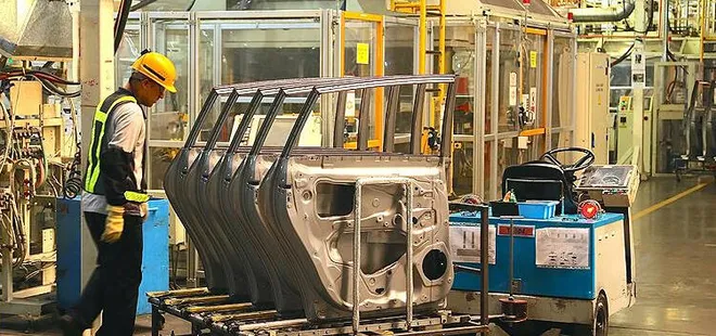 Son dakika: Ekonomide kritik veri açıklandı