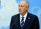 Muharrem İnce ihraç mı edilecek?