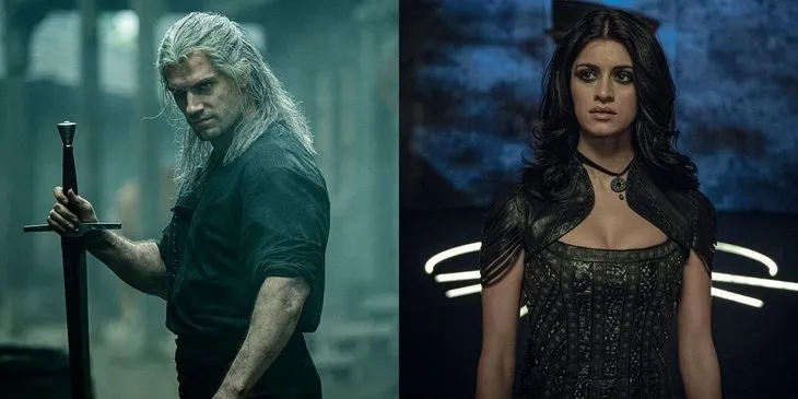 The Witcher’da flaş gelişme: Ara vermişti! The Witcher 2. sezon ne zaman başlayacak?