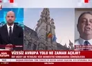 Vize serbestisi konusunda yeni dönem sinyali!