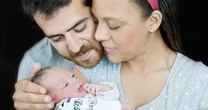 Defne Joy Foster’ın eşinden FETÖ açıklaması