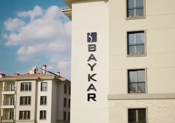 Baykar duyurdu: Yüzlerce deprem konutunun teslimi başladı!