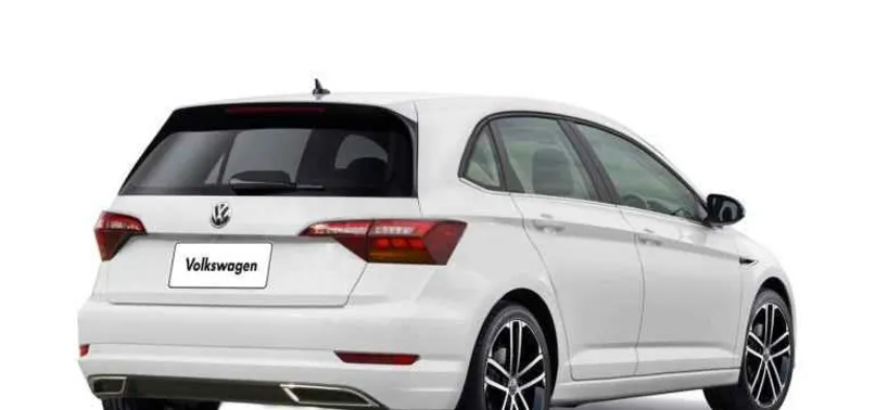 Yeni Volkswagen Golf böyle gözükebilir