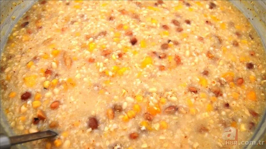 Diyanet açıkladı! Aşure Günü alışveriş yapmak bereketi artırır mı? Muharrem 10 Aşure Günü bereket için ne alınır? 3