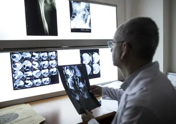 Doktorlara sosyal medya ayarı