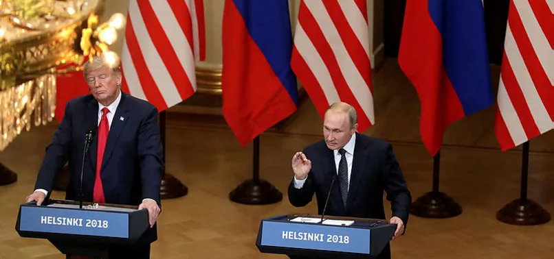 İsveç'ten Trump'a eleştiri: O konuda zayıf kaldı!