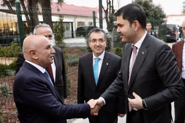 Liderler hangi sandıklarda oy kullanacak? Başkan Erdoğan, Devlet Bahçeli...