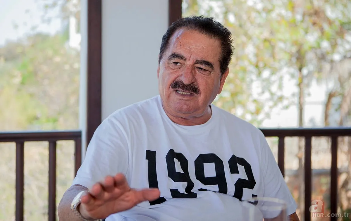 İbrahim Tatlıses�in kızı Elif Ada büyüdü! İşte son hali…