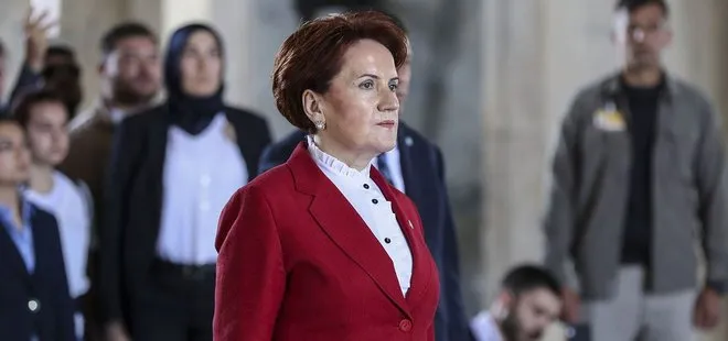 Son dakika | Meral Akşener’den Başkan Erdoğan’a iftira! Mahkeme kararını açıkladı! İYİ Parti lideri 55 bin TL tazminat ödedi