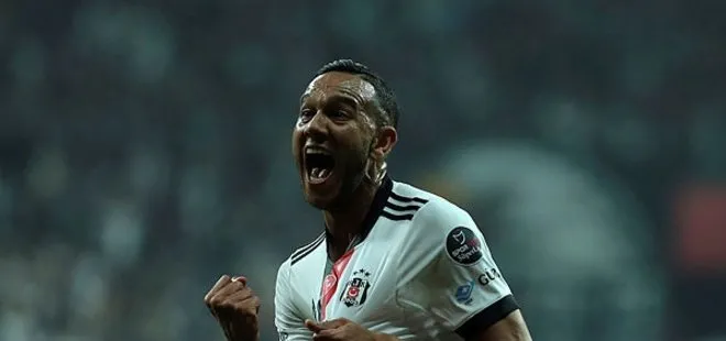 Beşiktaş’a kötü haber! Josef de Souza’nın cezası onandı