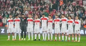 Dünya Kupası torbaları belli oldu