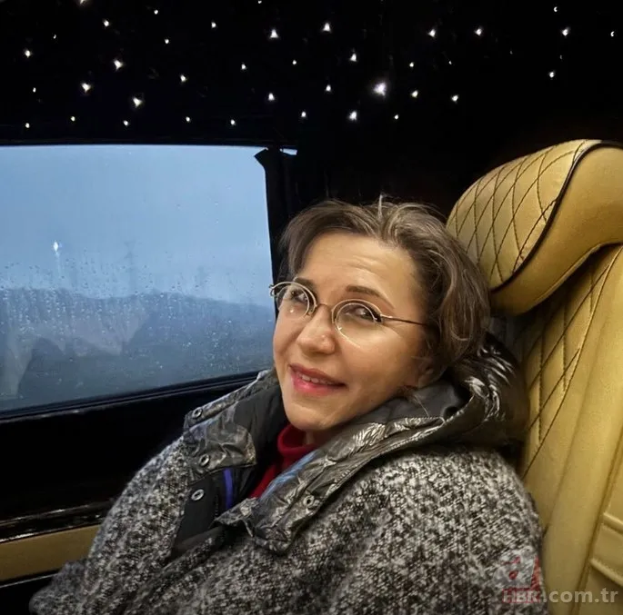 Sihirli Annem'in Perihan'ı Gül Onat isyan etti! "Zavallısınız" 4