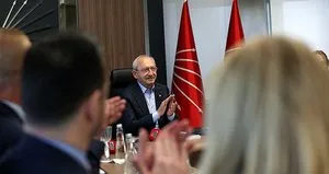 Koltuğu sallantıda ama hala kazanacağız diyor