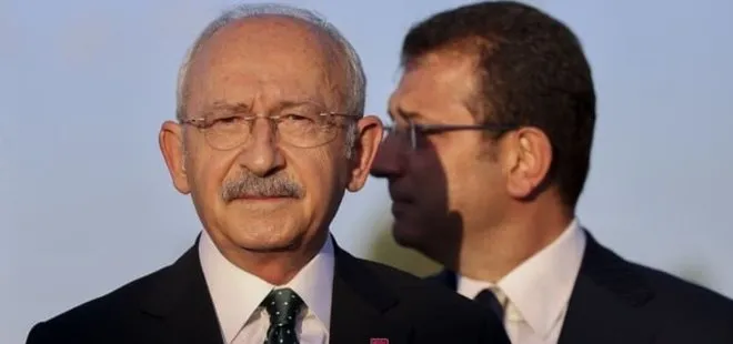 İttifaktaki adaylık savaşı CHP’ye sıçradı! Kılıçdaroğlu İmamoğlu’nu feda etti... Kaz partisindeki davetli listesine adını eklemedi