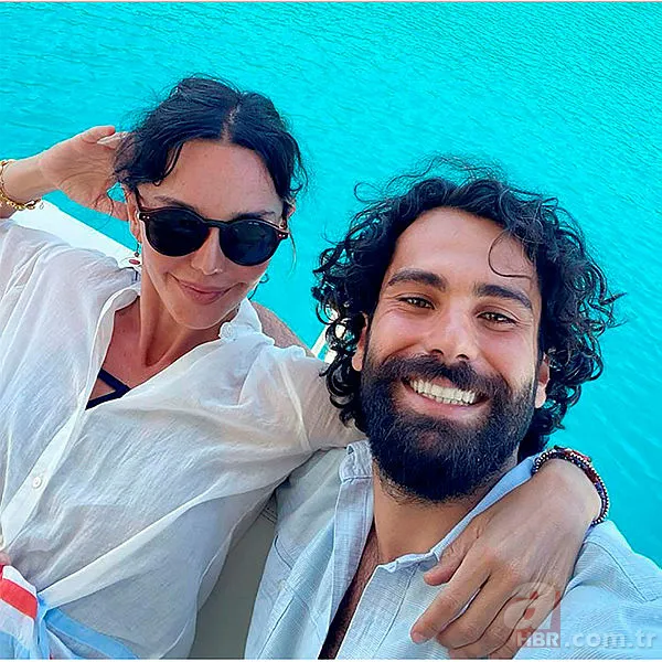 Hande Ataizi'nden duygulandıran itiraf 4