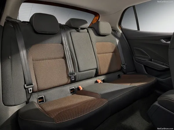 Skoda Fabia tamamen yenilendi | 2021 Skoda Fabia’nın fiyatı ne kadar? Motor ve donanım özellikleri ne? - 5