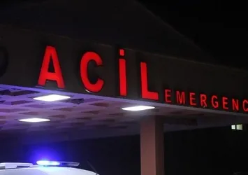 Alacak verecek meselesinde kanlı son! 1 ölü