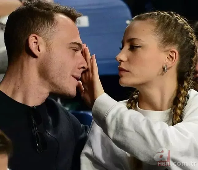 Kerem Bürsin’den yeni Serenay Sarıkaya hamlesi! Fotoğrafını görünce dayanamadı 2