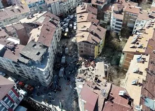 Herkes onu konuşuyordu! Deprem uzmanı değil şarlatan çıktı!