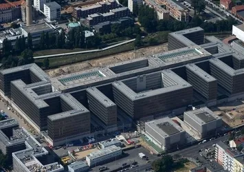 Ankara sıkıştırdı, BND itiraf etti!