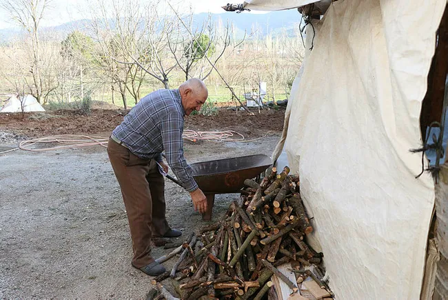 Denizli’de şehit olduğu sanılan dededen 4 milyonluk miras kaldı - 2