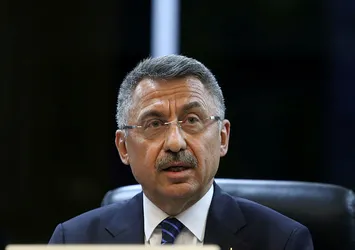 Fuat Oktay'dan önemli deprem açıklaması