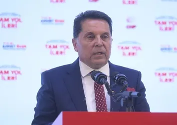 CHP'li Ahmet Özer hakkındaki terör iddianamesi kabul edildi!