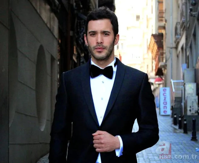 Reynmen eski mesleğiyle herkesi şoke etti! 11