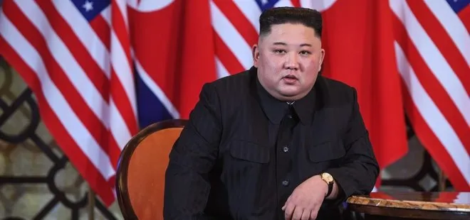 Güney Kore’den bomba iddia! Kim Jong Un öldü