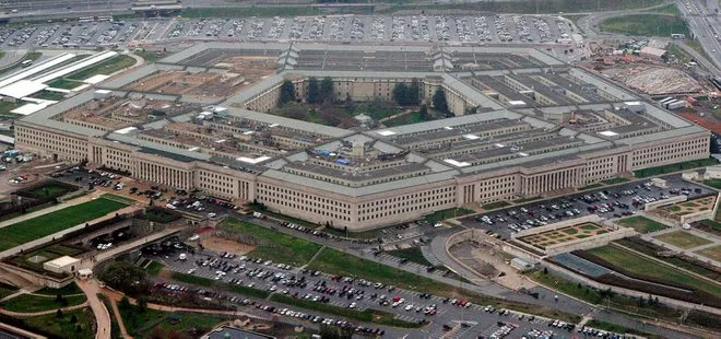 Pentagon’un hazırladığı skandal raporda terör örgütü SDG itirafı